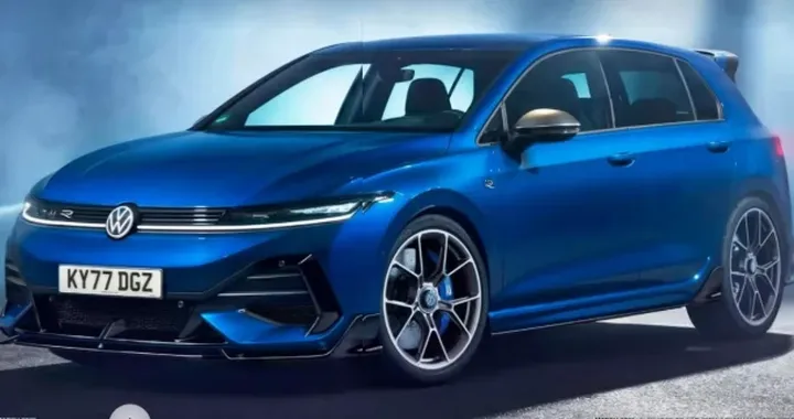 Rivoluzione Golf, Volkswagen conferma la transizione all'elettrico