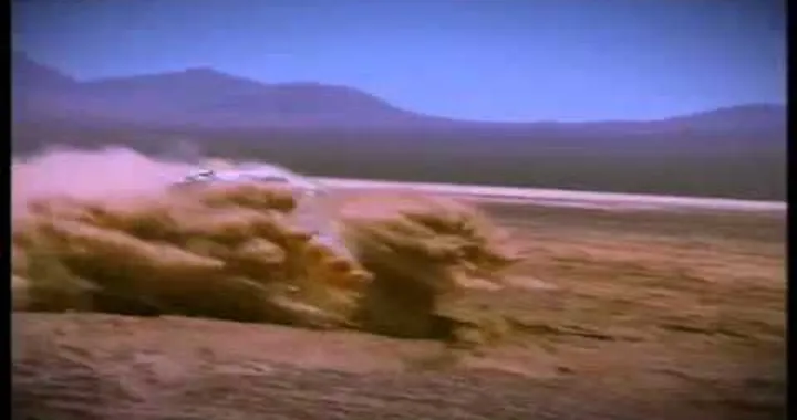 EN - Magazine - Stage 6 (Iquique - Arica) - 07/01/2011