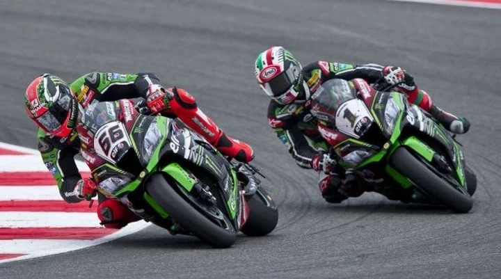 SBK Germania 2016: orari TV del Lausitzring