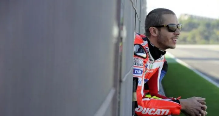 Livio Suppo: "Rossi tornerà come ai vecchi tempi con questo telaio"