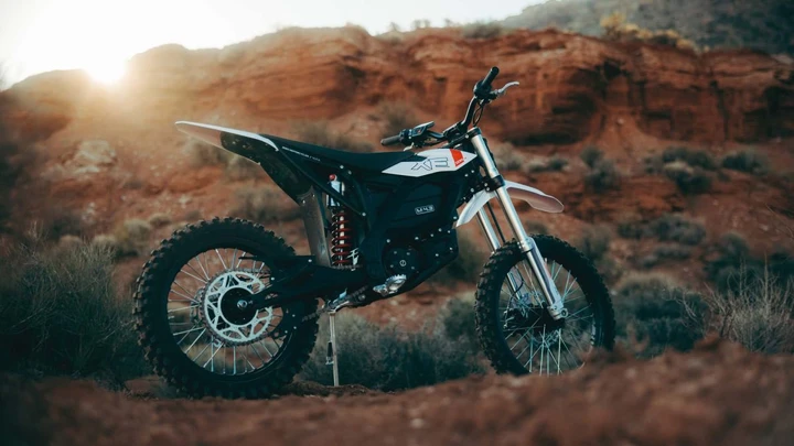 Zero Motorcycles: come funziona la consegna a domicilio della X Line