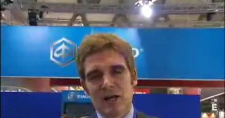 Eicma 2008: Le novità Gilera