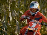 Ryan Dungey: Homegrown