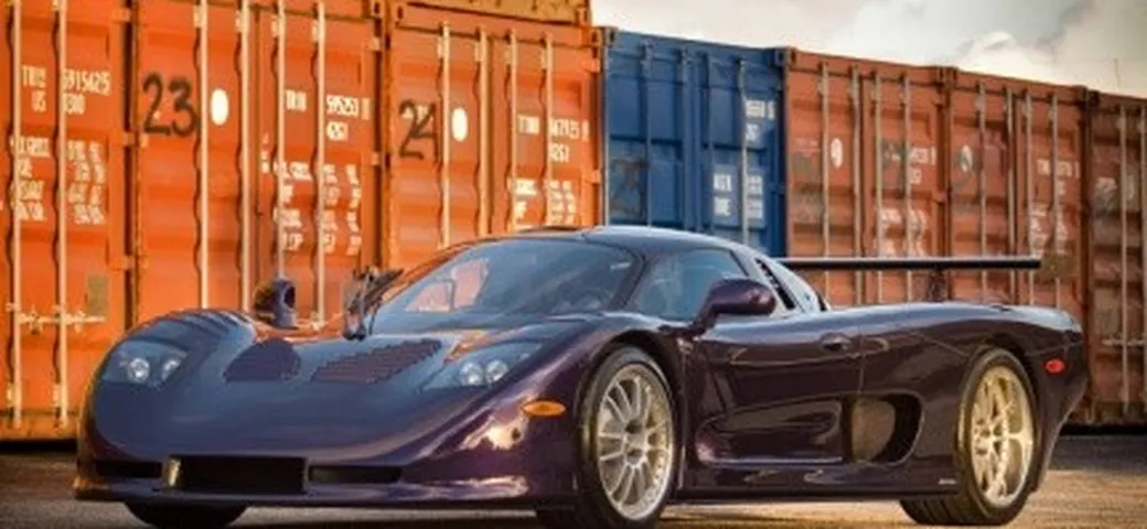 Mosler MT900 GTR XX sbarca ufficialmente in Europa