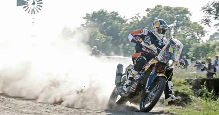 Dakar 2015, Stage 1: Sunderland al comando su Goncalves e Coma [Foto e Video]