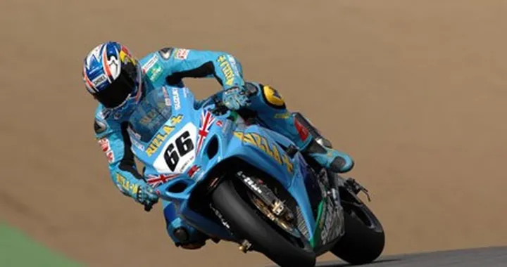 SBK: Tom Sykes correrà anche a Donington