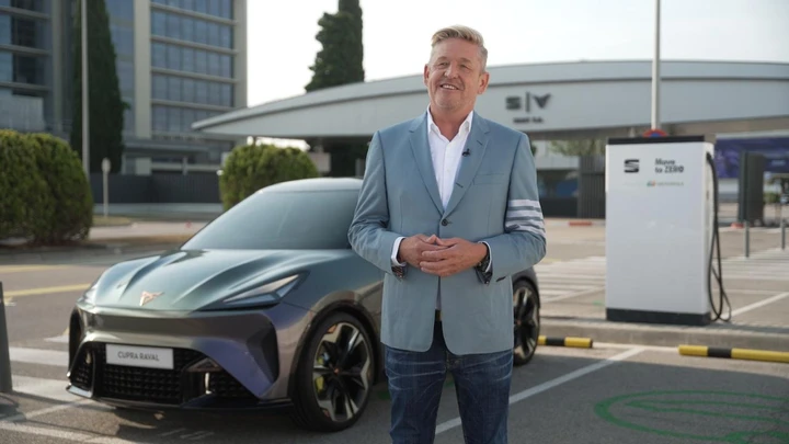 Seat, Wayne Griffiths: ‘Vogliamo trasformare la Spagna in un polo di mobilità elettrica in Europa’