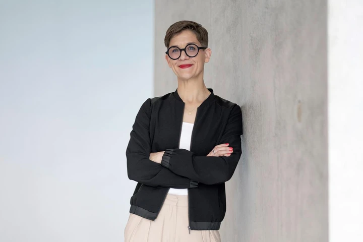 Mercedes: Anne Vieth sarà la nuova responsabile della collezione d’arte