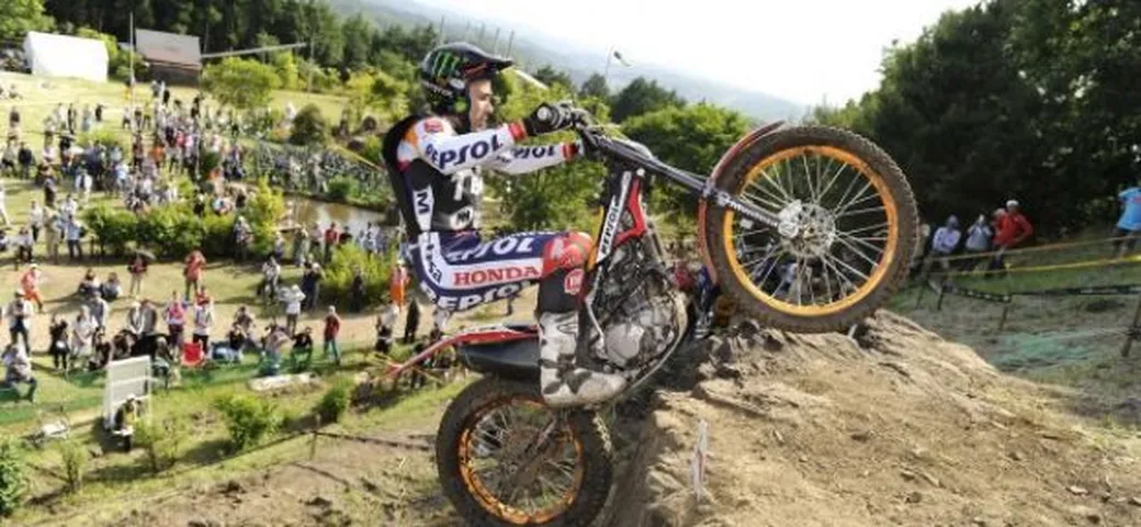 Trial: Toni Bou trionfa anche a Motegi e allunga nel Mondiale