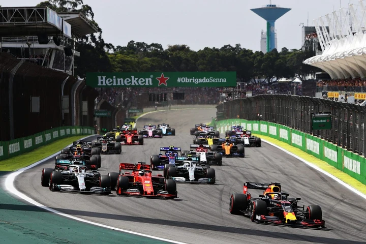 F1, Brasile: Interlagos sarà in calendario fino al 2025