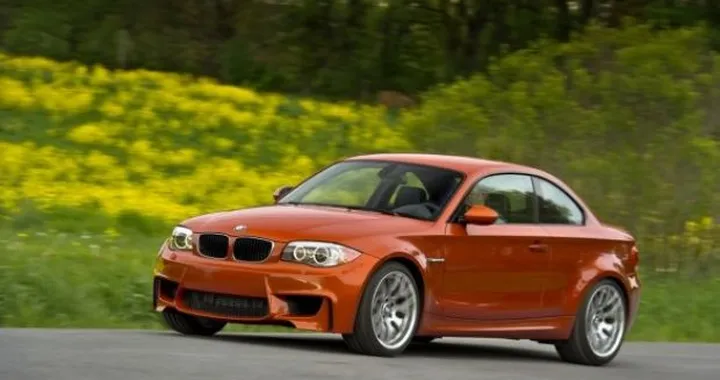 BMW Serie 1 M Coupé: sold out tutta la produzione