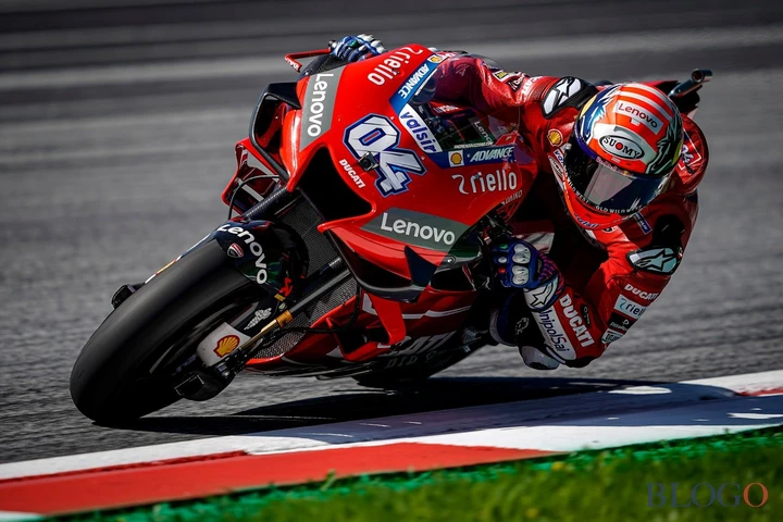 MotoGP pagelle, Dovi “canaglia”. E che show!