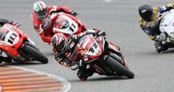 CIV a Monza: pole per Corti, Roccoli, Pirro e Moretti