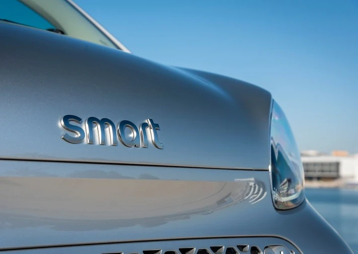 Smart: il SUV urbano arriverà nel 2022