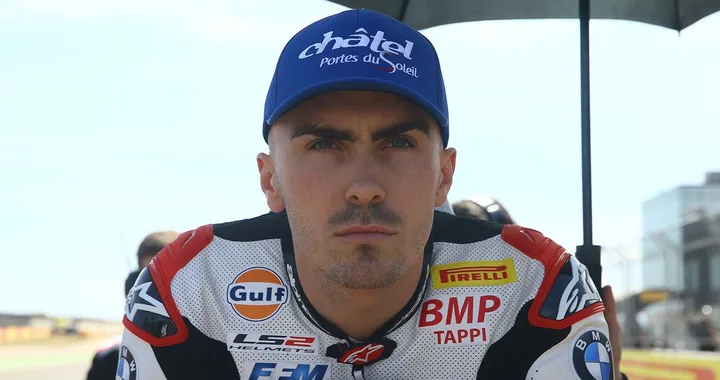 MotoGP Silverstone: Loris Baz sostituirà Espargaro sulla KTM