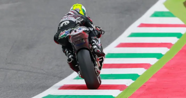 Moto2 Mugello 2016: nelle FP2 si conferma Johann Zarco