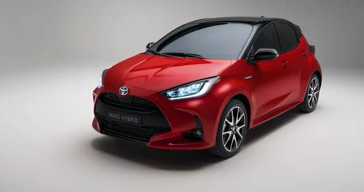 Toyota Yaris: allo studio la variante SUV?