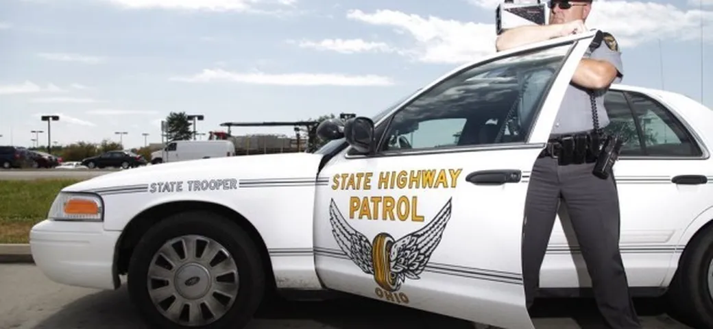 L'auto ha uno scompartimento segreto? In Ohio vieni arrestato