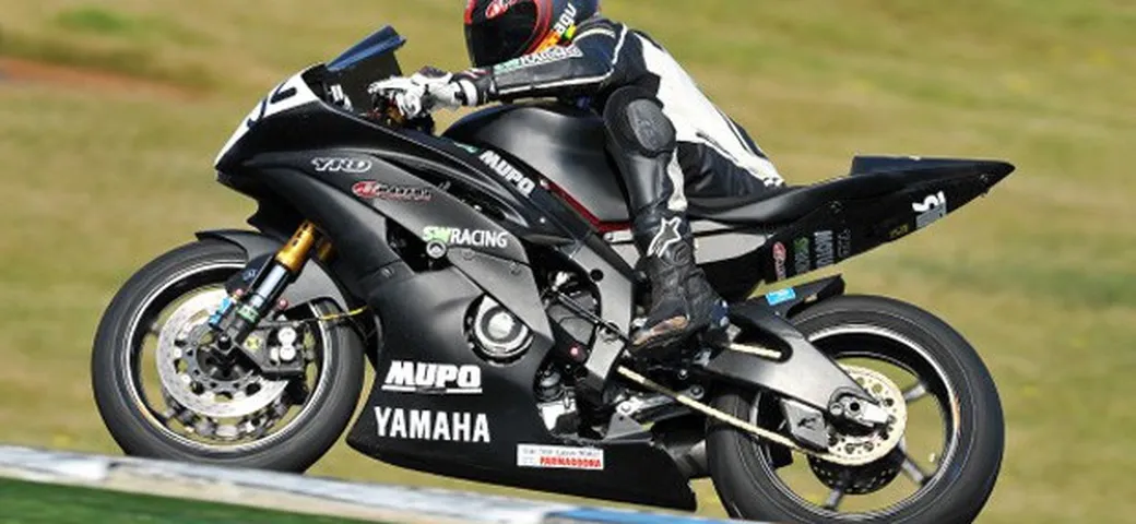 Supersport: Ryan Taylor wildcard a Phillip Island