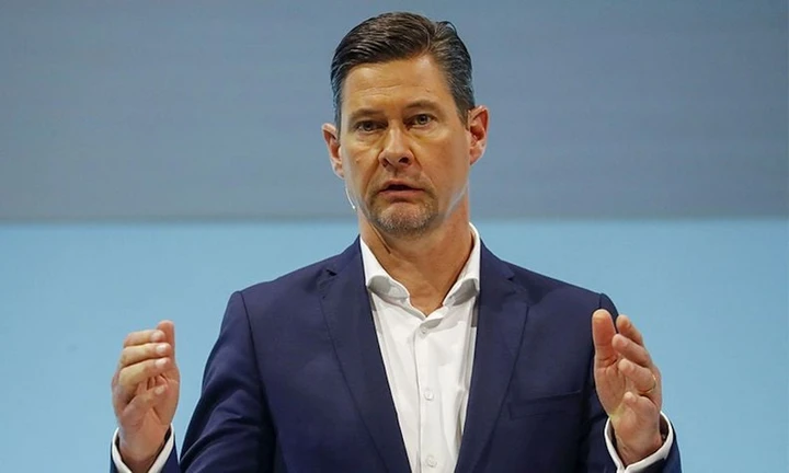 Mercedes, Harald Wilhelm: ‘Le auto di fascia alta e i furgoni premium hanno reso il brand più forte’