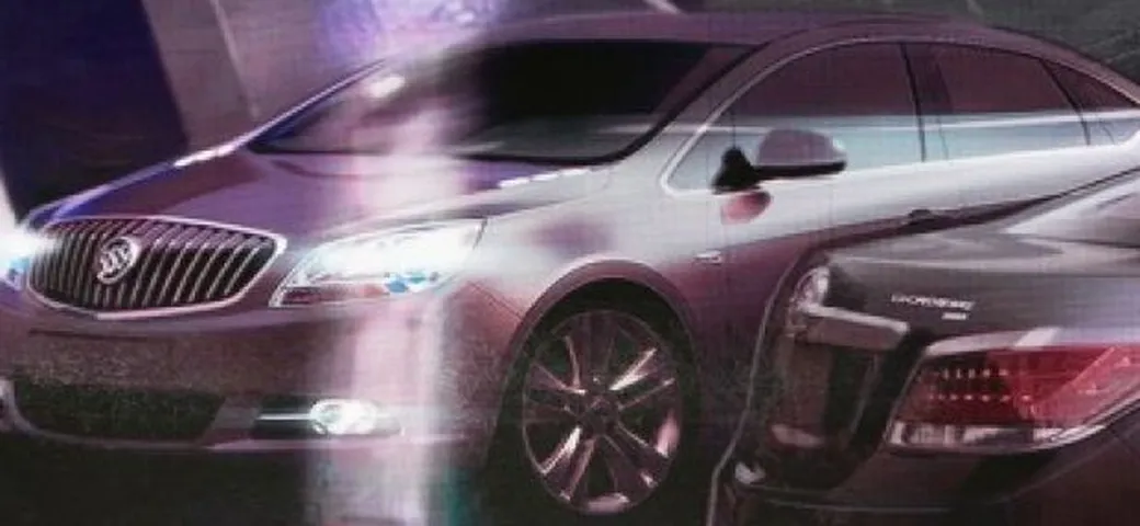 General Motors: no alla Cadillac CTS Cabriolet; si a Chevrolet Cruze SS e Buick su base Astra berlina