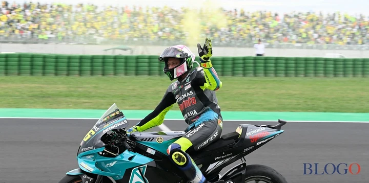 MotoGP Misano 2 2021: orari, diretta TV e streaming live