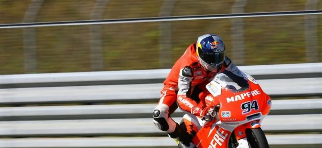 A Espargaró (Moto2) e Folger (Moto3) le FP2 di Phillip Island