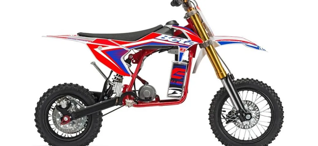 Beta Minicross-E, la nuova cross elettrica per iniziare
