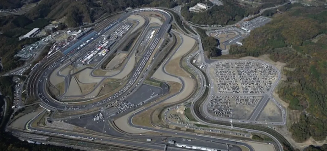 Twin Ring Motegi, in MotoGP (almeno) fino al 2023
