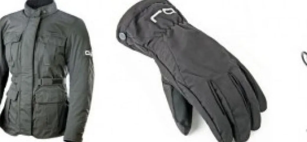 OJ: giacche, guanti e borse nella collezione autunno-inverno 2011