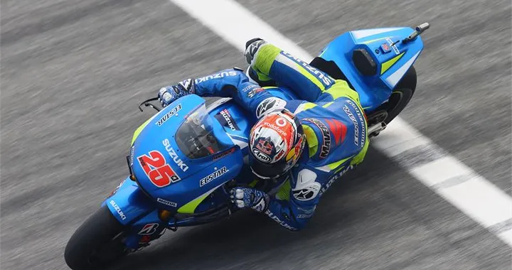 MotoGP, Suzuki "una Playstation" col cambio seamless