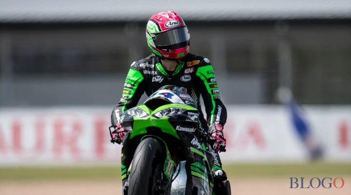Supersport 2019: Mahias in trionfo a Magny-Cours