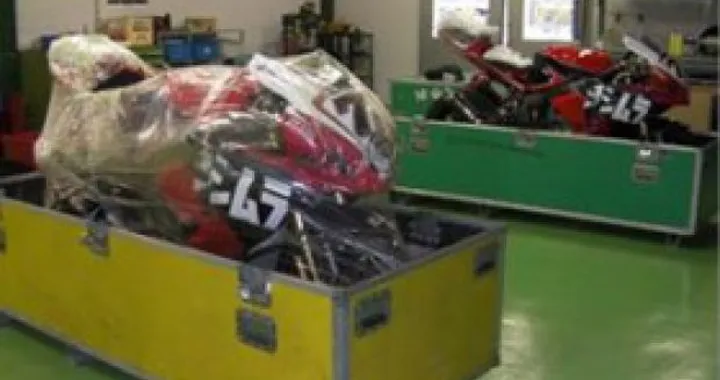 WSBK: il team Yoshimura Suzuki debutterà a Monza con Yukio Kagayama