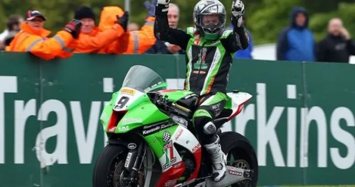 BSB, Oulton Park: Chris Walker vince Gara-2 dopo 12 anni di digiuno, ora Gara 3