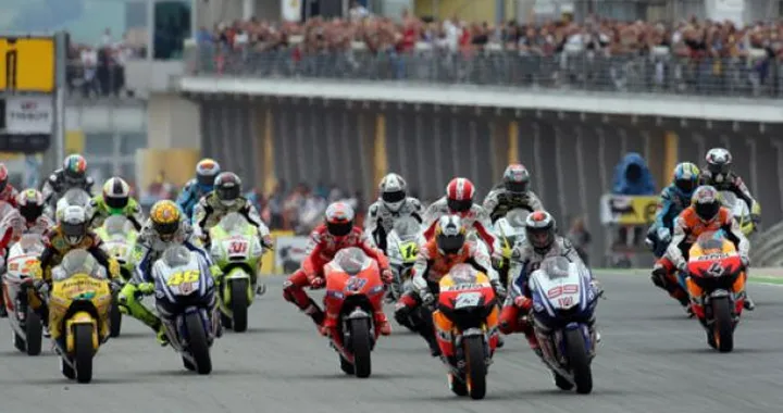 MotoGP al Sachsenring: le dichiarazioni dei protagonisti