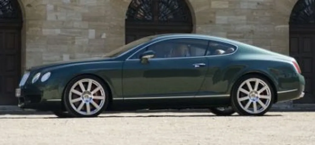 Tuner Scatenati: RS4, Continental GT e Corvette