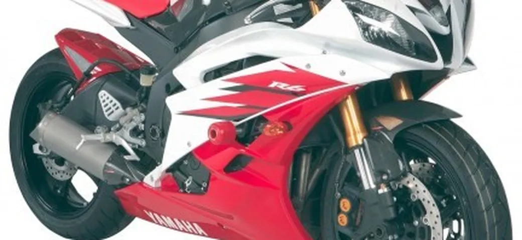 Powerbronze per Yamaha R6