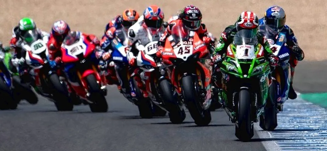 SBK Estoril 2020: orari TV dal Portogallo