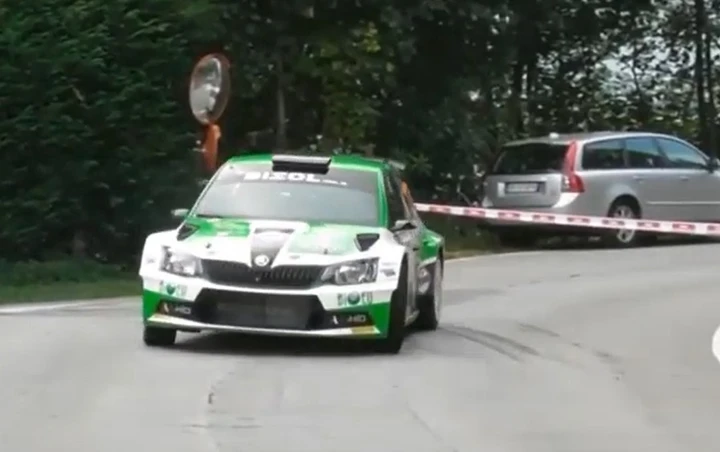 IRC 2020: premi importanti per l'International Rally Cup