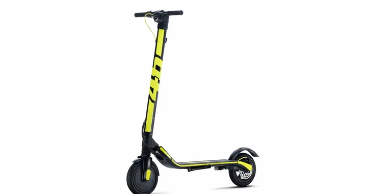 VR|46 e-Mobility: arriva il nuovo monopattino elettrico UP