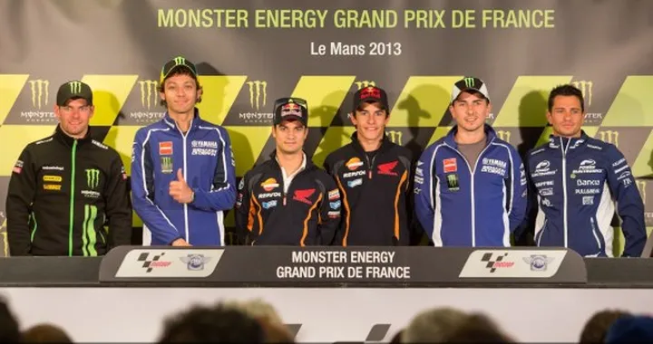 Lorenzo torna sul contatto di Jerez: "Entrata troppo dura, Marquez da penalizzare"