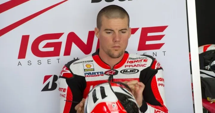 Ben Spies: "Il mio campionato comincia a Indianapolis"