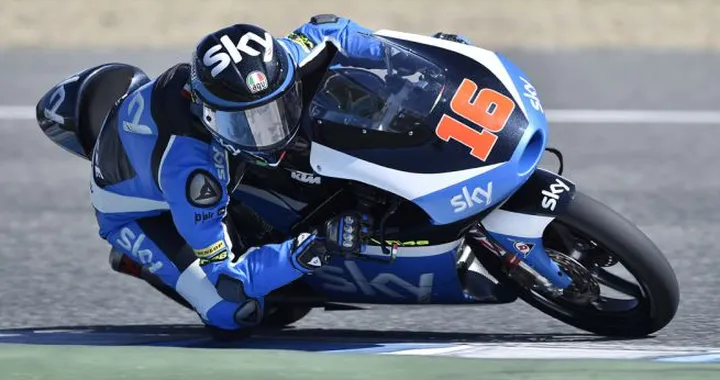 Motegi Moto3, Ono il più veloce ma la pole va a Migno. 23 piloti in un secondo!