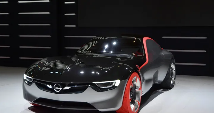 Opel Mokka X e GT al Salone di Ginevra 2016 LIVE