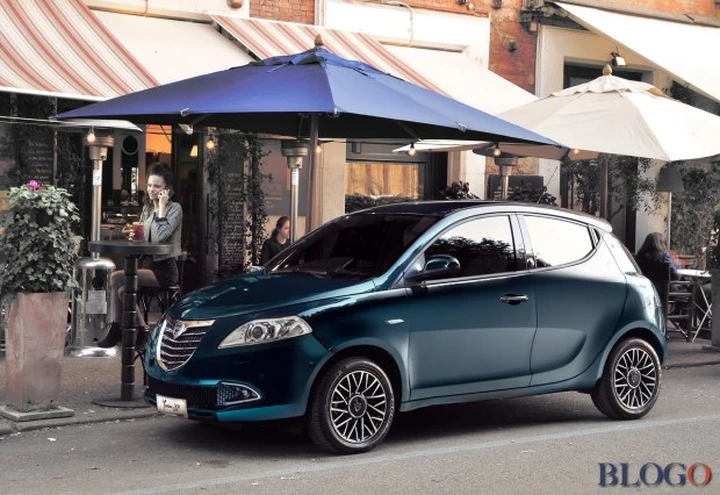 Lancia Ypsilon 30th Anniversary: nuove foto e video ufficiali