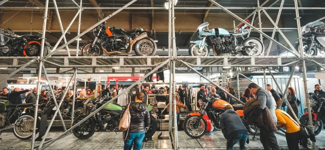 Motor Bike Expo 2020: tutti i marchi presenti