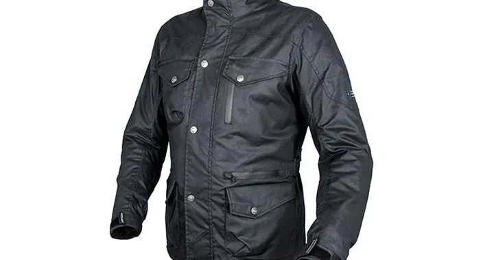 Abbigliamento Hevik 2017 per uomo e donna