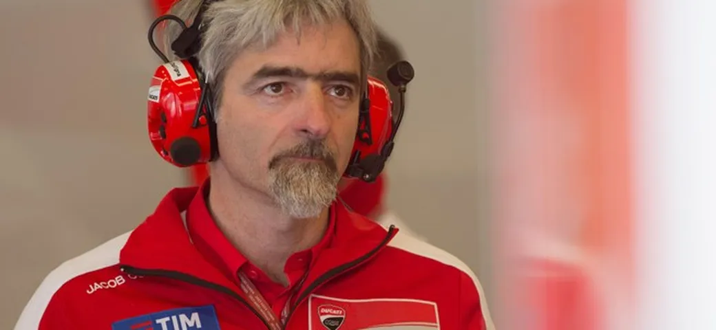 Dall'Igna: 