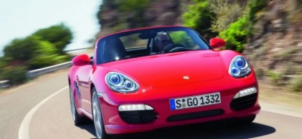 Cabriolet e spider: le tedesche in cima ai desideri degli automobilisti europei