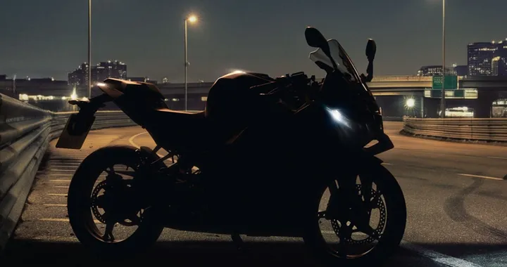 BMW F 450 RR 2027, la nuova sportiva da 48 CV arriva il 15 ottobre